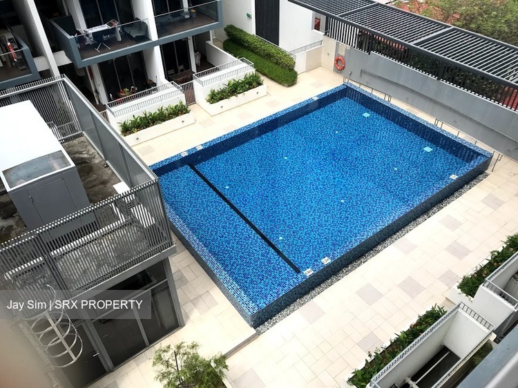 Suites 28 (D14), Apartment #177550322